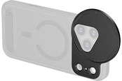 Handys - Anderes Zubehör - SmallRig 5548 FilMov Attachable Filter Adapter for iPhone 17 Pro Max (67mm) - 5548