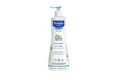 Körperpflege - Mustela Hydra Bebe Avocado Body Lotion 750 ml - 3504105035518