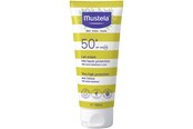 Körperpflege - Mustela Very High Protection Sunscreen Lotion SPF 50+ 100 ml - 3504105036775