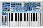 Musikinstrumente & DJ-Ausstattung - Novation Bass Station - 25-keys bass synth - Swifty Edition - RNO BASS-STATION-SWIFTY
