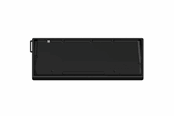 Tastaturen - Wooting 60HE v2 Aluminium Case (Just Black) - Tastaturhülle - Schwarz - AC1-WK3C-ALCSE-BK1