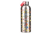 Merchandise - Paladone - Super Mario - Metal - Wasserflasche - PP15877NN