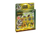 Hobby-Zubehör - Totum Dino Forever - Sticker set - 075047