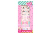 Kreativ-Spiele - Canenco Create It! Candy Explosion Nail Stickers Creation Set - 848010