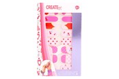 Kreativ-Spiele - Canenco Create It! Artificial Nail Stickers - 841023