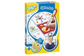 Hobby-Zubehör - Totum Spirograph Art - 029804