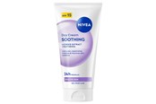 Gesichtspflege - Nivea Soothing Day Cream Sensitive Skin Spf 15 - 50 Ml - 4005808924417