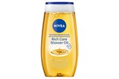 Körperpflege - Nivea Shower Oil 200ml - 4005900804280
