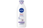 Körperpflege - Nivea Body Lotion Repair & Care 400ml - 4006000193816