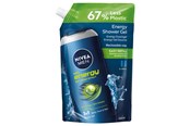Körperpflege - Nivea MEN Energy Refill 500 ml - 4006000215402