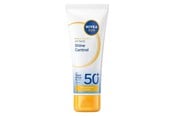 Gesichtspflege - Nivea UV Face Shine Control Cream SPF 50+ 40ml - 4006000217086