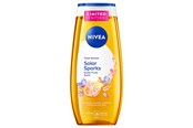 Körperpflege - Nivea Solar Sparks Shower Gel 250ml - 4006000229041