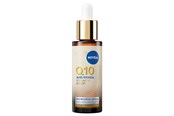 Gesichtspflege - Nivea Q10 Collagen Expert 3IN1 Repairing Serum 30 ml - 4006000233833