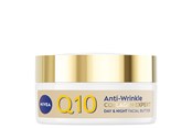 Gesichtspflege - Nivea Q10 Double Boost Facial Butter 50 ml - 4006000233840
