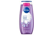 Körperpflege - Nivea Floral Moon Shower Gel 250m - 4006000233857