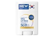 Gesichtspflege - Nivea Silky UV Stick SPF50+ 15g - 42494843