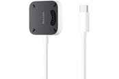 Actionkamera Zubehör - Insta360 GO Ultra Charging Base - CINSBBEM
