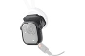Actionkamera Zubehör - Insta360 GO Ultra Flexi Angle Mount - CINSBBEF
