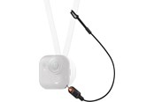 Actionkamera Zubehör - Insta360 GO Ultra Quick Release Safety Cord - Black - CINSBBEQ
