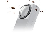 Actionkamera Zubehör - Insta360 X3 Premium Removable Lens Guards - CINSBAQZ
