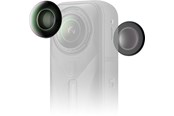 Actionkamera Zubehör - Insta360 X5 Replacement Lens Kit - Double Lens - CINSCAHL