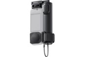 Kameras und Objektivzubehör - Insta360 Foldable 2-in-1 Selfie Stick - 1/4" Mount *DEMO* - CINSCAVU