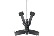 Kameras und Objektivzubehör - Insta360 Third-Person Backpack Mount - CINSTAV/C