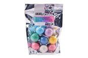 Wasserspielzeug - CREATE IT! Beauty Bath Bombs Multicolor 8 pcs. - 84407V1