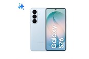 Handys & Smartphones - Samsung Galaxy S26 512GB/12GB - Sky Blue - SM-S942BLBHEUB