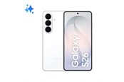 Handys & Smartphones - Samsung Galaxy S26 512GB/12GB - White - SM-S942BZWHEUB