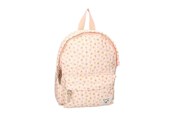 Schul-Zubehör - Kidzroom Backpack Magical Meadows - Quilted - Pink - 030-00635
