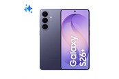 Handys & Smartphones - Samsung Galaxy S26+ 512GB/12GB - Cobalt Violet - SM-S947BZVGEUB