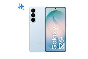Handys & Smartphones - Samsung Galaxy S26+ 512GB/12GB - Sky Blue - SM-S947BLBGEUB