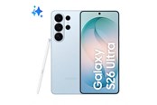 Handys & Smartphones - Samsung Galaxy S26 Ultra 256GB/12GB - Sky Blue - SM-S948BLBDEUB