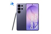 Handys & Smartphones - Samsung Galaxy S26 Ultra 1TB/16GB - Cobalt Violet - SM-S948BZVHEUB