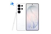 Handys & Smartphones - Samsung Galaxy S26 Ultra 1TB/16GB - White - SM-S948BZWHEUB