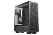Gehäuse - Antec 900 - Gehäuse - Fulltower - Schwarz - 0-761345-10272-8