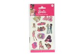 Kreativ-Spiele - Creative Craft Group Tattoos Barbie 12 pcs. - FP370159010