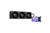 CPU Kühler - Antec Vortex View - 0-761345-40064-0