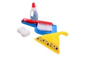 Rollenspiele - Johntoy Home & Kitchen Cleaning Set 5-piece. - 27682