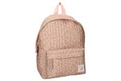 Schul-Zubehör - Kidzroom Backpack Magical Meadows - Leopard Print - 030-01055