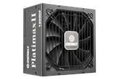 Netzteile - Enermax PlatimaxII 1200DF Netzteile - 1200 Watt - 135 mm - ATX 3.1 - 80 Plus Platinium - EPS1200P-NPX