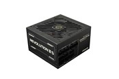 Netzteile - Enermax REVOLUTION III S Netzteile - 1000 Watt - 120 mm - ATX 3.1 - 80 Plus Platinium - ERV1000P-AHP