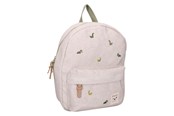 Schul-Zubehör - Kidzroom Backpack Nostalgia - Dinosaur - 030-01688