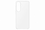 Handys - Cover & Cases - Samsung Galaxy S26 Clear Case - EF-QS942CTEGWW