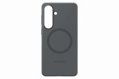 Handys - Cover & Cases - Samsung Galaxy S26+ Silicone Magnet Case - Black - EF-ES947CBEGWW