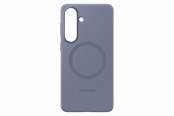Handys - Cover & Cases - Samsung Galaxy S26+ Silicone Magnet Case - Violet - EF-ES947CVEGWW