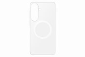 Handys - Cover & Cases - Samsung Galaxy S26+ Clear Magnet Case - EF-CS947CTEGWW