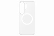 Handys - Cover & Cases - Samsung Galaxy S26 Ultra Clear Magnet Case - EF-CS948CTEGWW