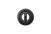 Handys - Anderes Zubehör - Samsung Dual Magnet Holder Ring - Black - GP-TOU026PGABW